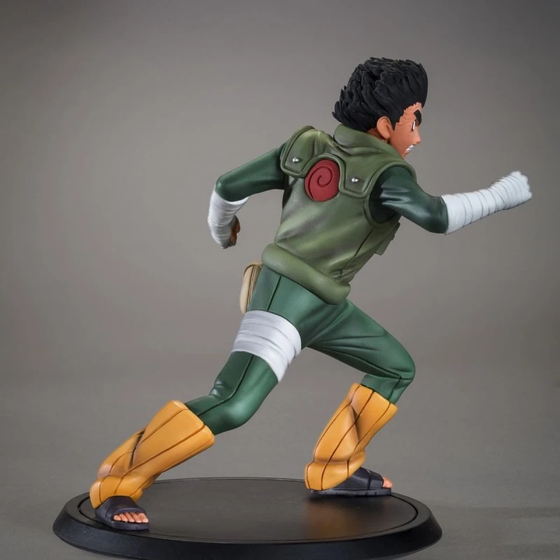 Figurine Rock Lee - DXtra - Tsume – Image 6