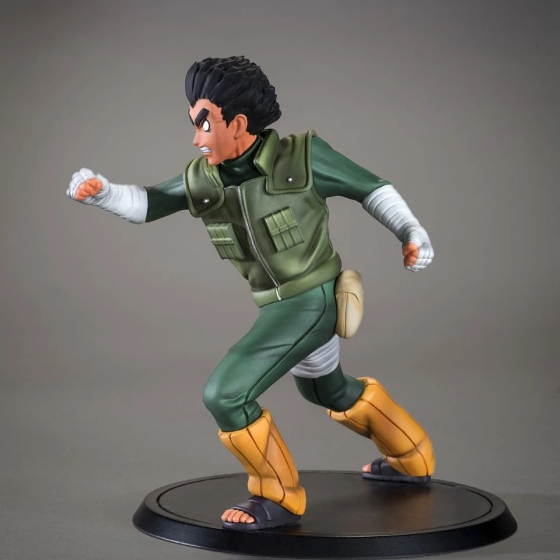 Figurine Rock Lee - DXtra - Tsume – Image 7