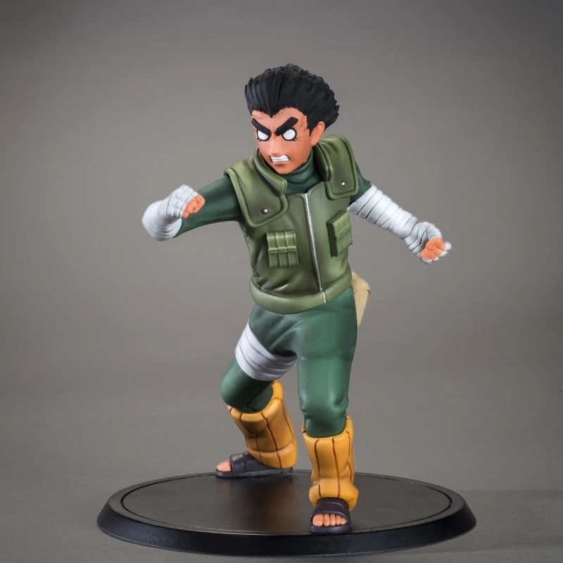 Figurine Rock Lee - DXtra - Tsume – Image 8
