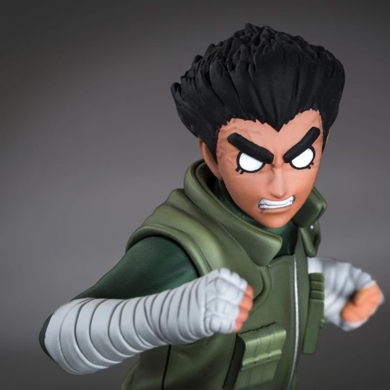 Figurine Rock Lee - DXtra - Tsume – Image 9