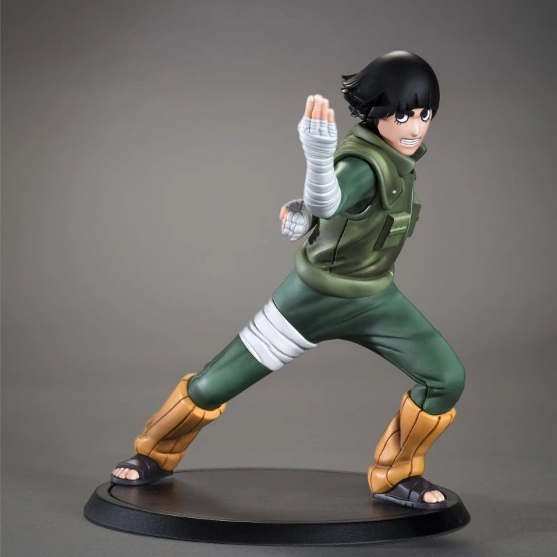 Figurine Rock Lee - DXtra - Tsume