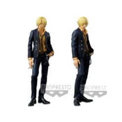 Figurine Sanji Super Master Stars Piece