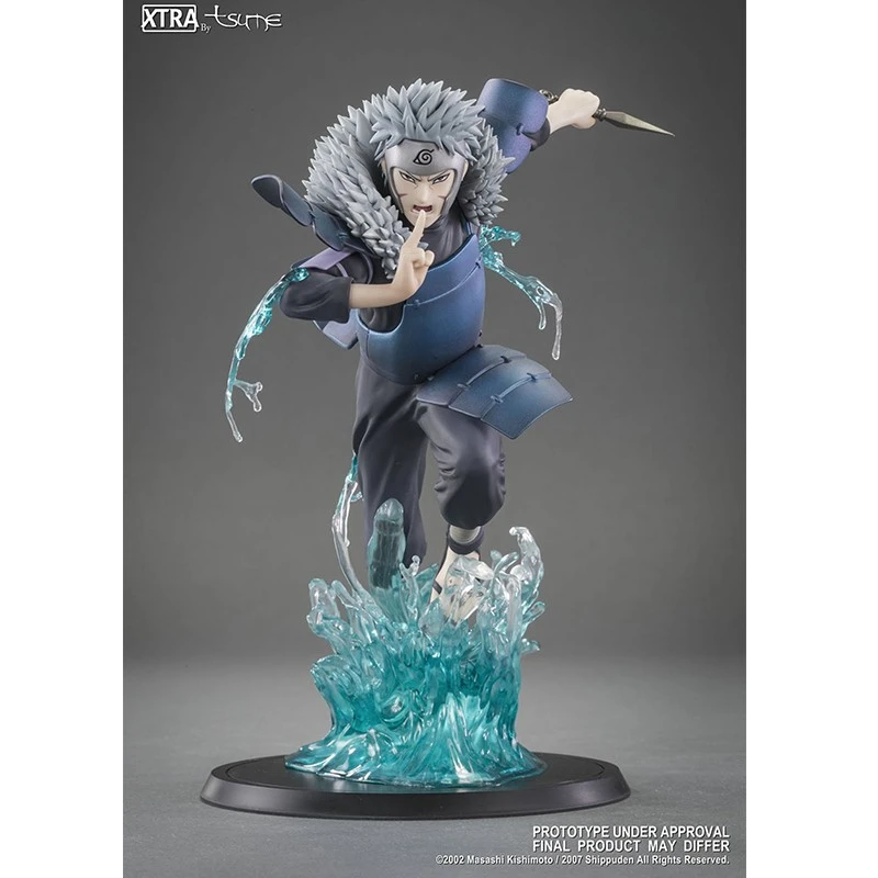 Figurine Tobirama Senju - Xtra Tsume – Image 2