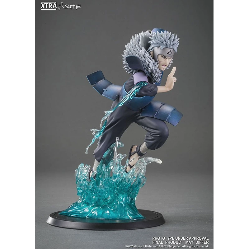 Figurine Tobirama Senju - Xtra Tsume – Image 3