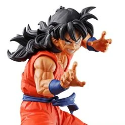 Figurine Yamcha - Ishibansho History Of Rivals