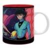 Goldorak - Mug Alcor