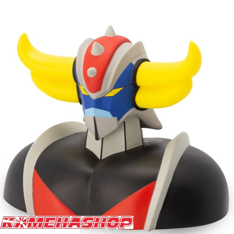 Goldorak Tirelire Buste