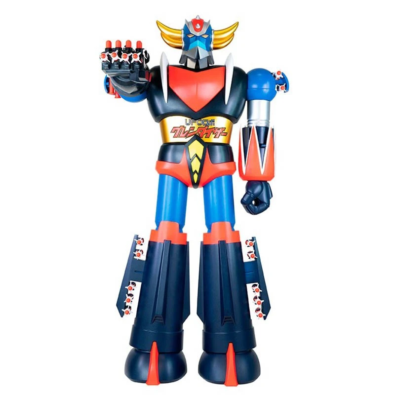 Grendizer - Figurine Goldorak - Jumbo Bonus Version â Image 3