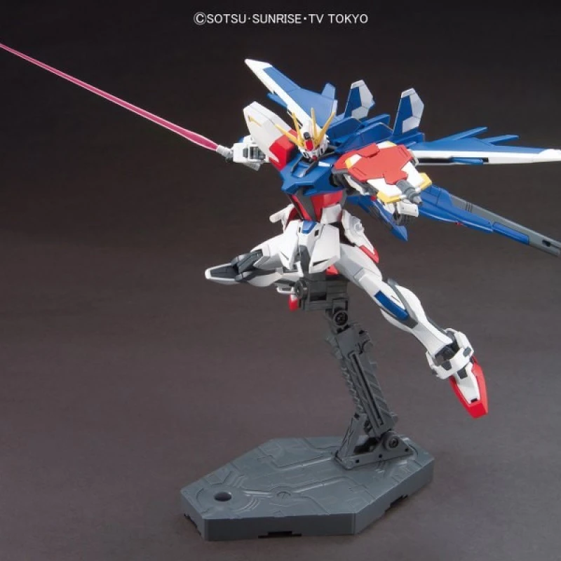 Gundam - Gundam Full Package HG – Image 2