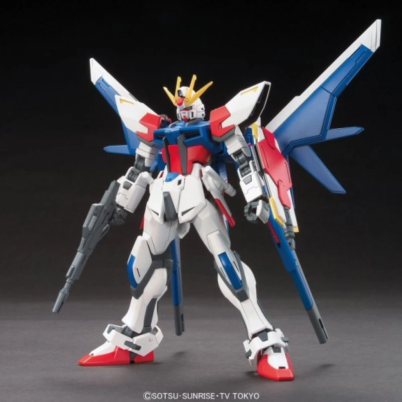 Gundam - Gundam Full Package HG – Image 3