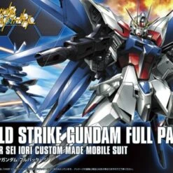 Gundam - Gundam Full Package HG
