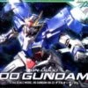 Gundam 00 HG