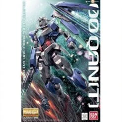 Gundam 00 Qant MG