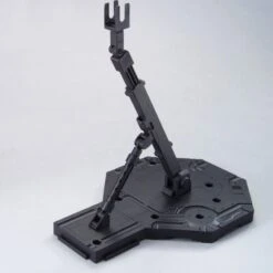Gundam Action Base Black