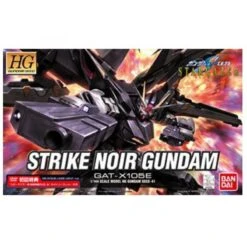 Gundam Aile Strike Noir HG