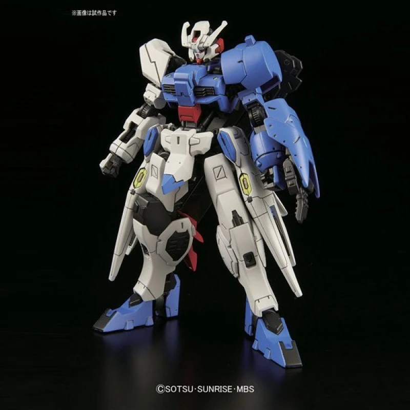 Gundam Astaroth HG – Image 2