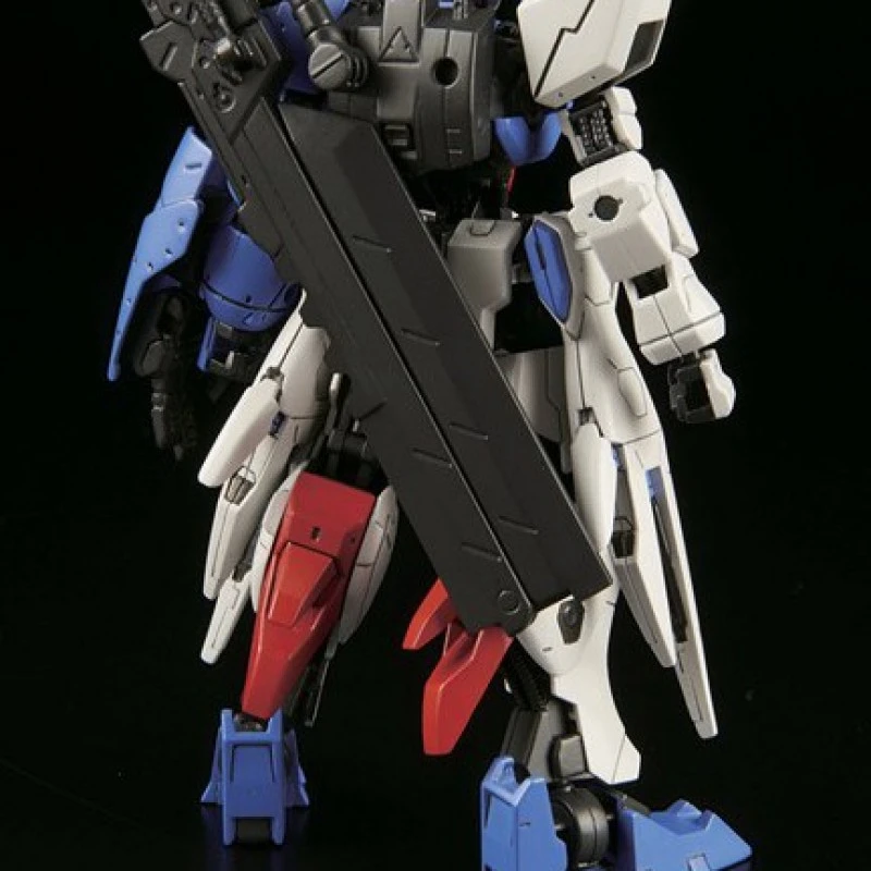 Gundam Astaroth HG – Image 3