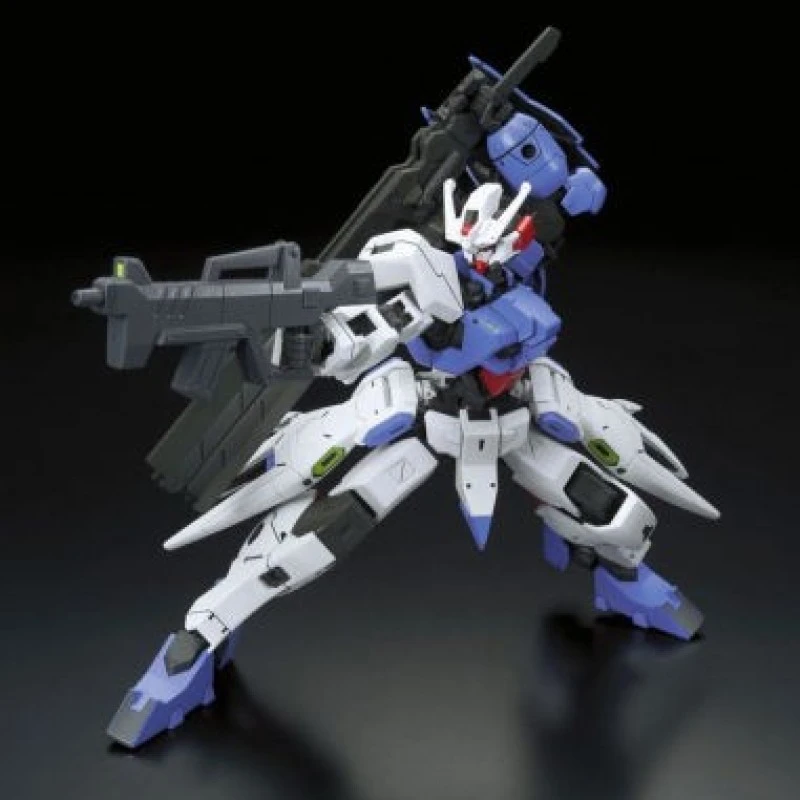Gundam Astaroth HG – Image 5