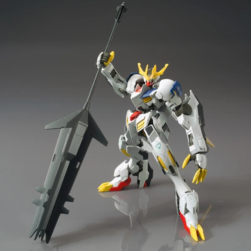 Gundam Barbatos Lupus Rex HG – Image 2