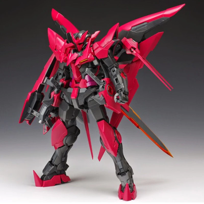 Gundam Exia Dark Matter MG â Image 2