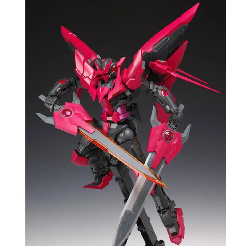 Gundam Exia Dark Matter MG â Image 3
