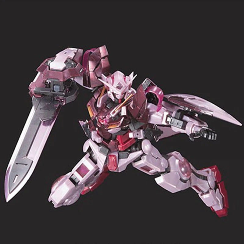 Gundam Exia Trans-Am Mode MG – Image 2