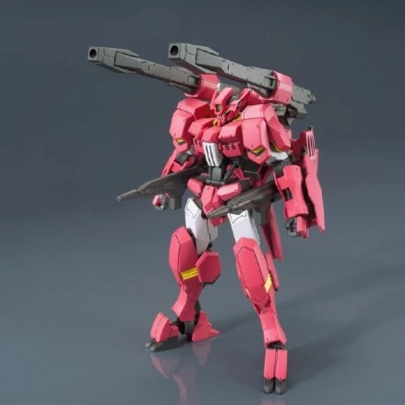 Gundam Flauros Ryusei Go â Image 2