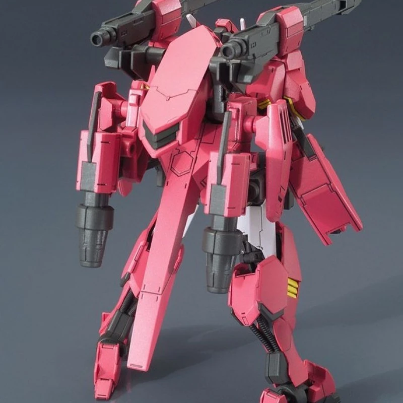 Gundam Flauros Ryusei Go â Image 3