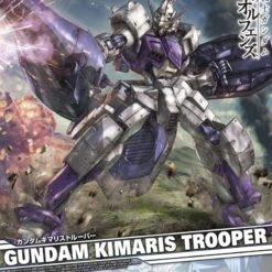 Gundam Kimaris Trooper