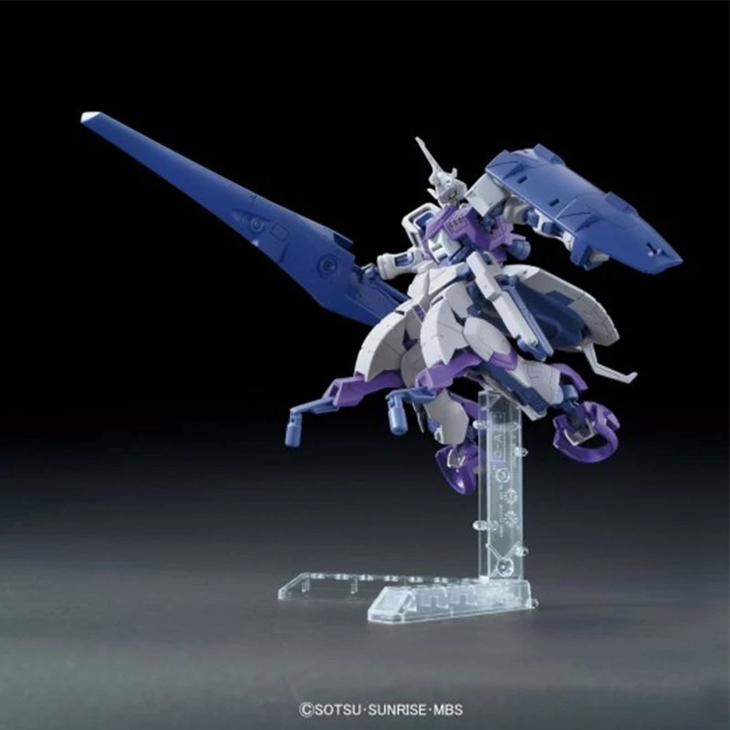 Gundam Kimaris Trooper HG – Image 2
