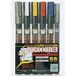 Gundam Marker