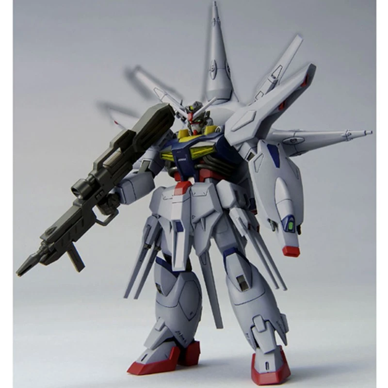 Gundam Providence HG – Image 2
