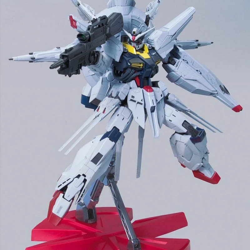 Gundam Providence Premium Edition - MG – Image 2