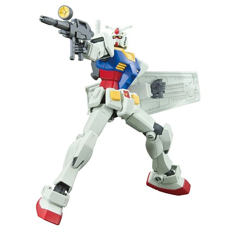 Gundam RX-78-2 HG – Image 2