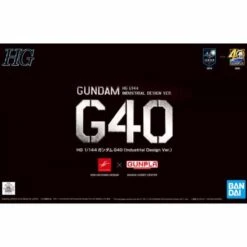 Gundam RX-78-2 Industrial Design Version HG