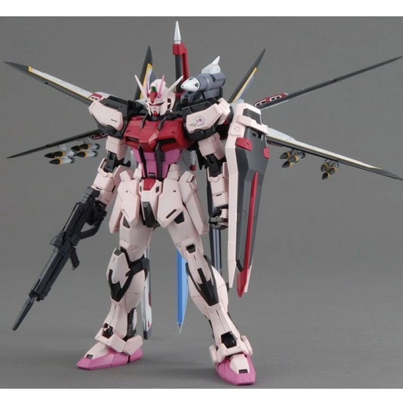 Gundam Strike Rouge+Ootori MG – Image 2