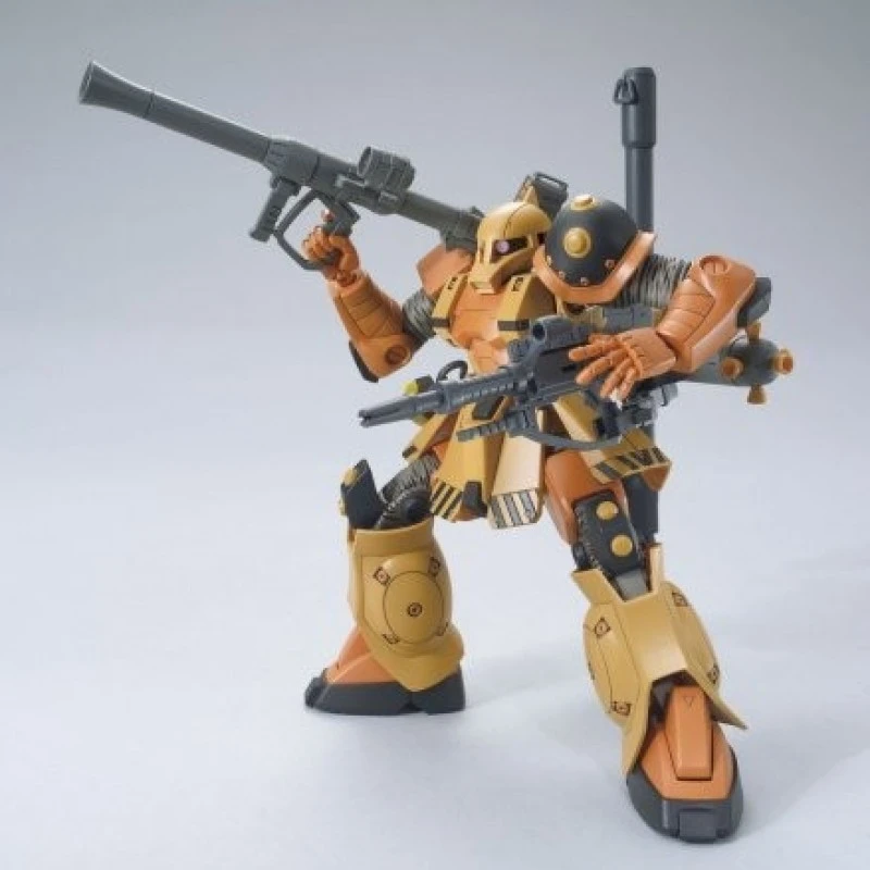 Gundam Zakui HG – Image 2