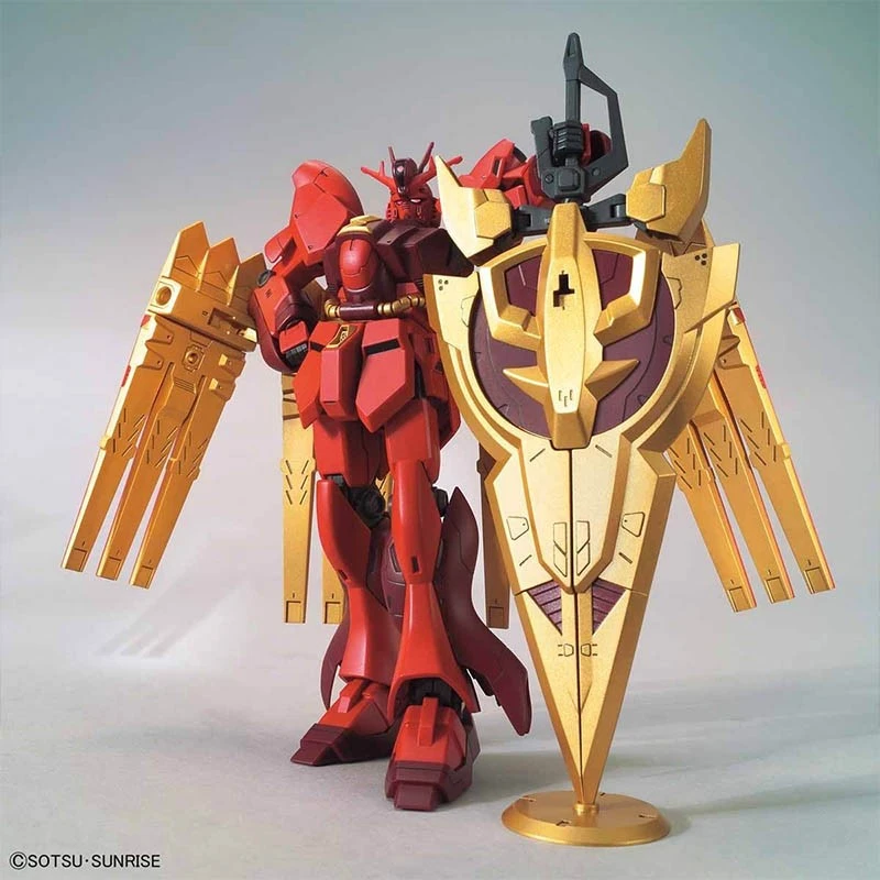 Gundam Zeon HG – Image 2