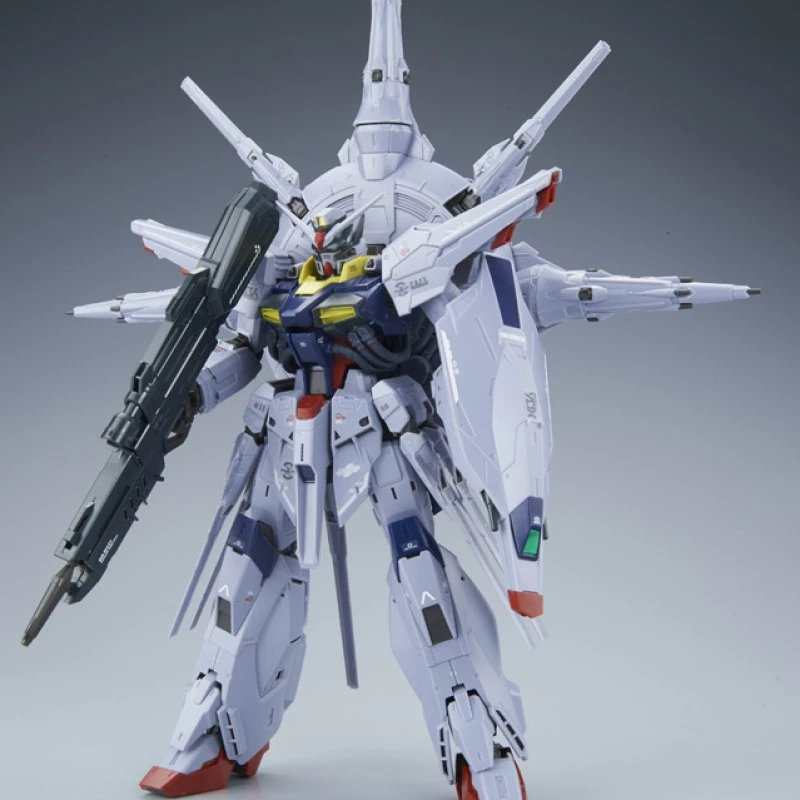 Gunpla Gundam Providence MG – Image 2