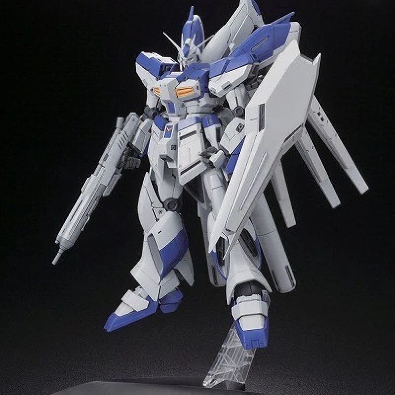 Hi-Nu Gundam Ver.Ka – Image 2
