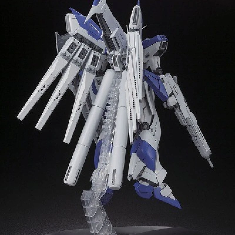 Hi-Nu Gundam Ver.Ka – Image 3