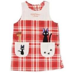 Kiki La Petite Sorcière - Tablier Jiji