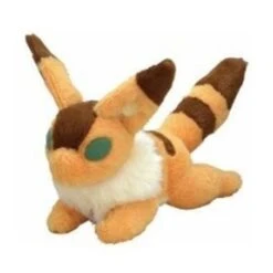 Le Château Dans Le Ciel - Peluche Teto