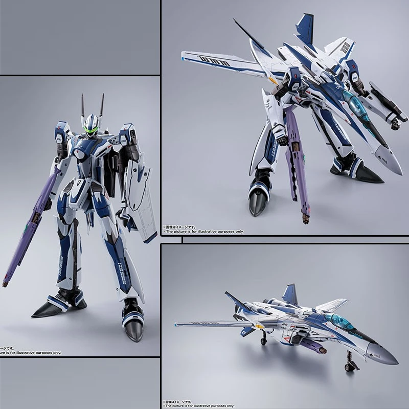 Macross - VF-25 Messiah Valkyrie - Worldwide Anniv – Image 2