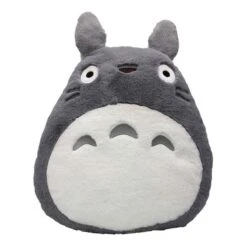 Mon Voisin Totoro - Coussin Totoro Gris Nakayoshi