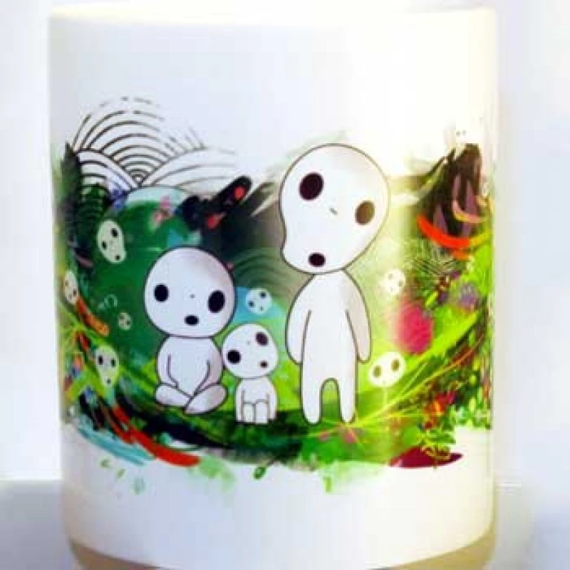 Mug Kodama