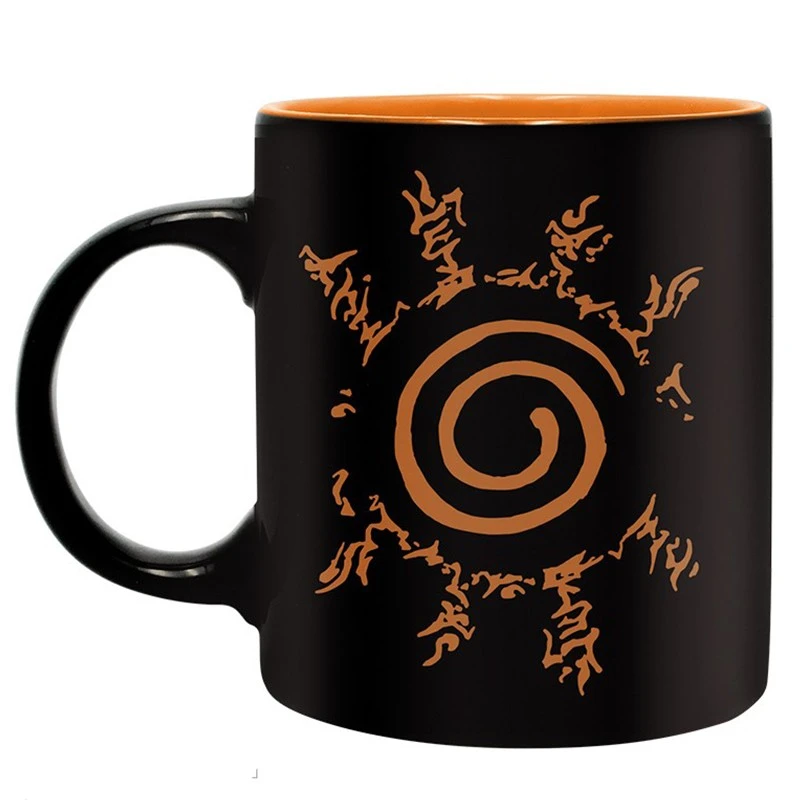 Mug Naruto Shippuden Konoha – Image 2