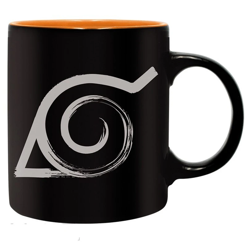 Mug Naruto Shippuden Konoha