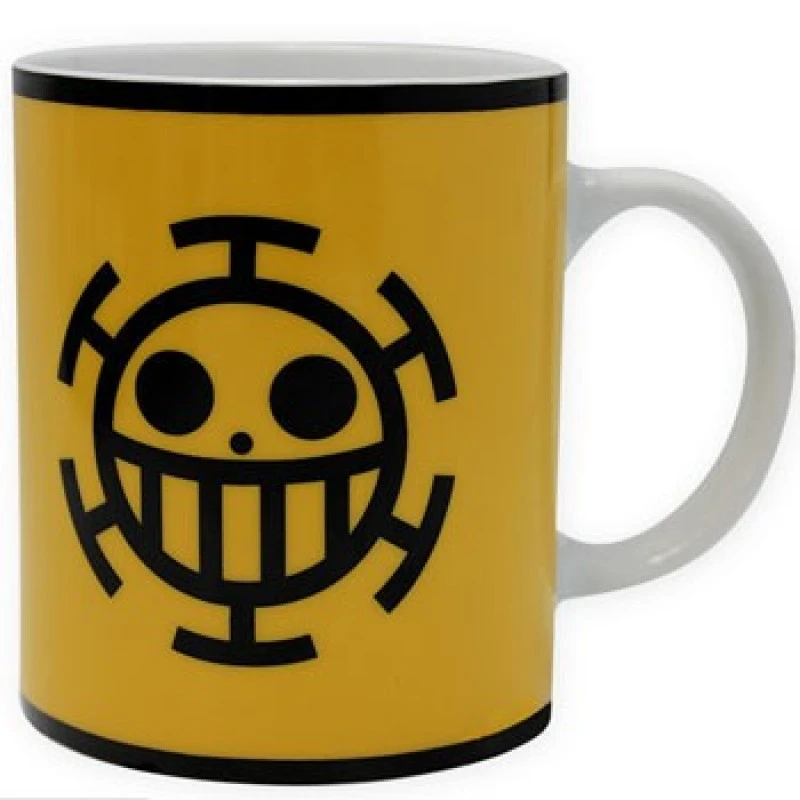 Mug De Trafalgar Law â Image 2
