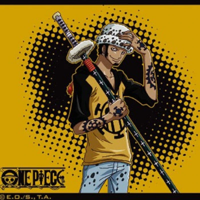 Mug De Trafalgar Law â Image 3